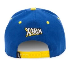 Disney Wolverine Baseball Cap For Adults By RSVLTS – X-Men '97 -toy 4500106430205 2