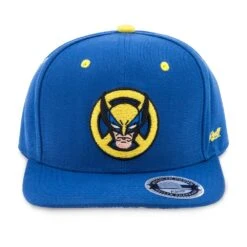 Disney Wolverine Baseball Cap For Adults By RSVLTS – X-Men '97 -toy 4500106430205 4