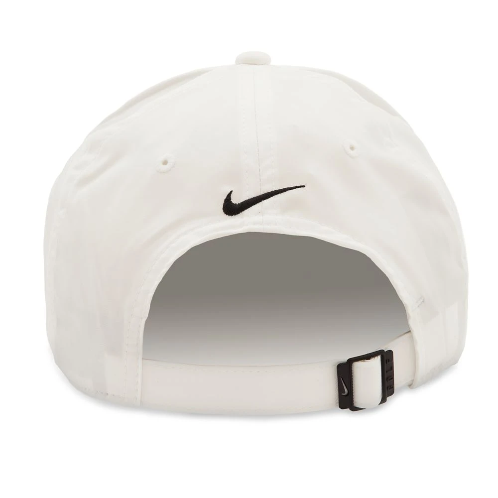 Disney Mickey Mouse Baseball Cap For Adults By Nike – White 5 Disney Mickey Mouse Baseball Cap For Adults By Nike – White - Image 3