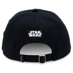 Disney Darth Maul Baseball Cap For Adults By Herschel – Star Wars: Episode 1 – The Phantom Menace 25th Anniversary 7 Disney Darth Maul Baseball Cap For Adults By Herschel – Star Wars: Episode 1 – The Phantom Menace 25th Anniversary -toy 4500107490138 2