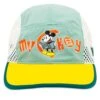 Disney Mickey Mouse Baseball Cap For Adults By Columbia – Mickey & Co. -toy 4500107600143