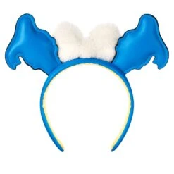 Disney Donald Duck 90th Anniversary Ear Headband For Adults -toy 4501055210111 1
