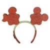 Mickey Mouse Ice Cream Sandwich Ear Headband For Adults – Disney Eats 2 Mickey Mouse Ice Cream Sandwich Ear Headband For Adults – Disney Eats -toy 4501059550108