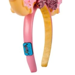 Minnie Mouse Donut Ear Headband For Adults – Disney Eats -toy 4501059550109 2