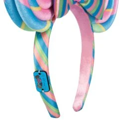 Minnie Mouse Lollipop Ear Headband For Adults – Disney Eats 7 Minnie Mouse Lollipop Ear Headband For Adults – Disney Eats -toy 4501059550110 2