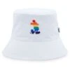 Mickey Mouse Bucket Hat For Adults – Disney Pride Collection -toy 4502059160145