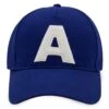 Disney Captain America Baseball Cap For Adults -toy 4502059940137
