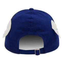 Disney Captain America Baseball Cap For Adults 7 Disney Captain America Baseball Cap For Adults -toy 4502059940137 2