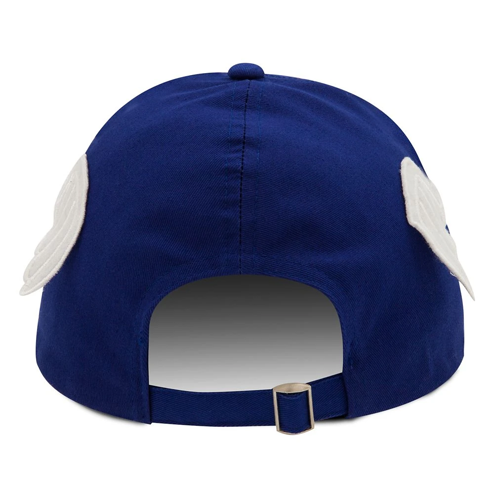 Disney Captain America Baseball Cap For Adults 5 Disney Captain America Baseball Cap For Adults - Image 3