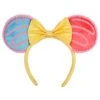 Disney Eats Macaron Ear Headband For Adults 2 Disney Eats Macaron Ear Headband For Adults -toy 4503055210079
