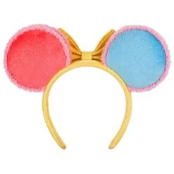 Disney Eats Macaron Ear Headband For Adults 7 Disney Eats Macaron Ear Headband For Adults -toy 4503055210079 2