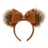 Ewok Ear Headband For Adults – Designed For Disney By Ashley Eckstein – Star Wars: Return Of The Jedi 2 Ewok Ear Headband For Adults – Designed For Disney By Ashley Eckstein – Star Wars: Return Of The Jedi -toy 4503055214763