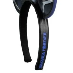 Disney Black Panther: Wakanda Forever Ear Headband For Adults 7 Disney Black Panther: Wakanda Forever Ear Headband For Adults -toy 4503055215408 2