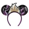 Disney Ursula Ear Headband For Adults – The Little Mermaid -toy 4503055216034
