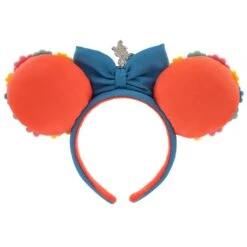 Disney Daisy Duck Ear Headband For Adults -toy 4503059295903 2