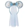 Disney Elsa Ear Headband For Adults – Frozen