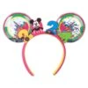 Mickey Mouse Ear Headband For Adults – Disneyland 2024 -toy 4503059550020