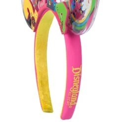 Mickey Mouse Ear Headband For Adults – Disneyland 2024 -toy 4503059550020 3