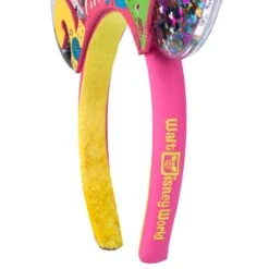Mickey Mouse Ear Headband For Adults – Walt Disney World 2024 -toy 4503059550021 2