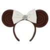 Disney Princess Leia Ear Headband For Adults – Star Wars