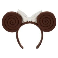 Disney Princess Leia Ear Headband For Adults – Star Wars -toy 4503059550036 2