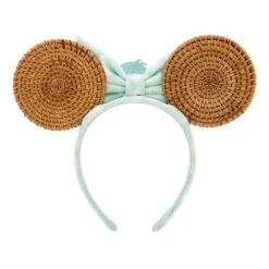 Disney Minnie Mouse Summer Ear Headband For Adults 8 Disney Minnie Mouse Summer Ear Headband For Adults -toy 4503059550071 2