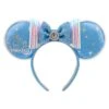 Disney Cinderella Ear Headband For Adults -toy 4503059550082