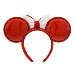 Disney Snow White Ear Headband For Adults -toy 4503059550084 1