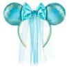 Disney Jasmine Ear Headband For Adults – Aladdin 1 Disney Jasmine Ear Headband For Adults – Aladdin -toy 4503059550119
