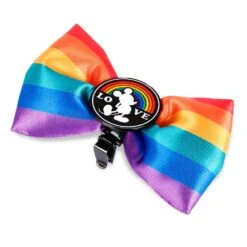 Mickey Mouse ''Love'' Ear Headband For Adults – Disney Pride Collection 11 Mickey Mouse ''Love'' Ear Headband For Adults – Disney Pride Collection -toy 4503059550139 4