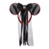 Disney Darth Vader Ear Headband For Adults – Star Wars
