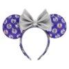 Mickey Mouse And Friends Loungefly Ear Headband For Adults – Disney100 -toy 4503105710015