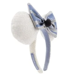 Disney R2-D2 Loungefly Ear Headband For Adults – Star Wars -toy 4503105710087 2