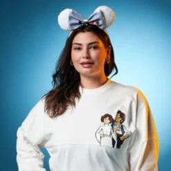 Disney R2-D2 Loungefly Ear Headband For Adults – Star Wars -toy 4503105710087 4