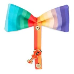 Disney The Three Caballeros Glow-in-the-Dark Loungefly Ear Headband With Removable Bow For Adults – EPCOT 19 Disney The Three Caballeros Glow-in-the-Dark Loungefly Ear Headband With Removable Bow For Adults – EPCOT -toy 4503105710117 8