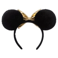 Disney Minnie Mouse Ear Headband By BaubleBar -toy 4503106710260 1