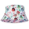 Disney Princess Reversible Bucket Hat For Kids 1 Disney Princess Reversible Bucket Hat For Kids -toy 4507059940080
