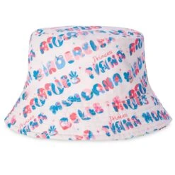 Disney Princess Reversible Bucket Hat For Kids -toy 4507059940080 3