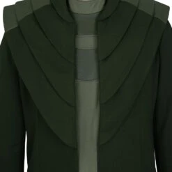 Disney Senator Bail Organa Security Aide Tunic For Adults – Star Wars -toy 5500040730083 2