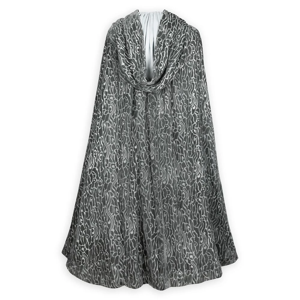 Disney Padmé Amidala Cloak For Adults – Star Wars 5 Disney Padmé Amidala Cloak For Adults – Star Wars - Image 3