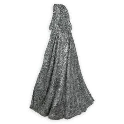 Disney Padmé Amidala Cloak For Adults – Star Wars 13 Disney Padmé Amidala Cloak For Adults – Star Wars -toy 5500040730084 3