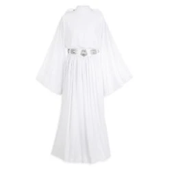 Disney Princess Leia Dress For Adults – Star Wars -toy 5500107010087 2
