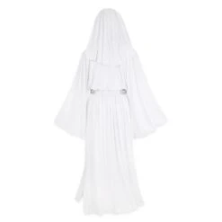 Disney Princess Leia Dress For Adults – Star Wars -toy 5500107010087 4