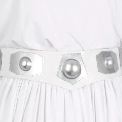 Disney Princess Leia Dress For Adults – Star Wars -toy 5500107010087 5