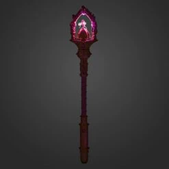 Disney Aurora Light-Up Wand – Sleeping Beauty 8 Disney Aurora Light-Up Wand – Sleeping Beauty -toy 5503056199258 2