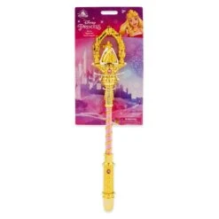 Disney Aurora Light-Up Wand – Sleeping Beauty 9 Disney Aurora Light-Up Wand – Sleeping Beauty -toy 5503056199258 3