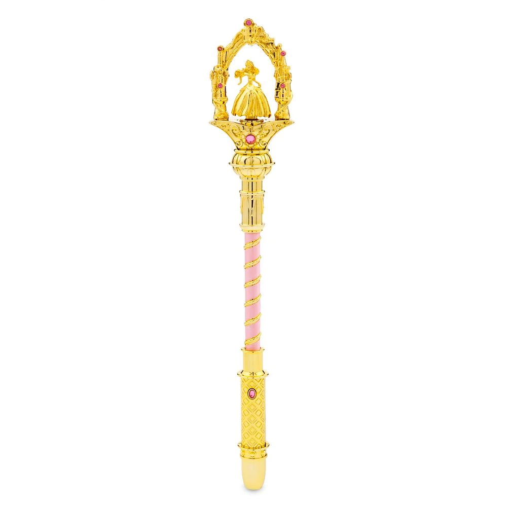 Disney Aurora Light-Up Wand – Sleeping Beauty 3 Disney Aurora Light-Up Wand – Sleeping Beauty