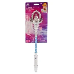 Disney Cinderella Light-Up Wand -toy 5503056199263 2