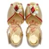 Disney Belle Costume Shoes For Kids – Beauty And The Beast 1 Disney Belle Costume Shoes For Kids – Beauty And The Beast -toy 5503057540125