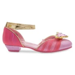 Disney Aurora Costume Shoes For Kids – Sleeping Beauty -toy 5503057540126 2